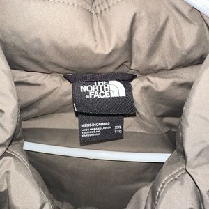 Men’s Aconcagua 3 Jacket size XXL